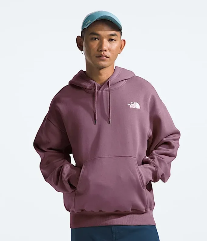 Men’s Evolution Vintage Hoodie