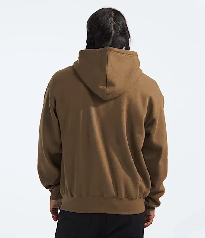 Men’s Evolution Vintage Hoodie