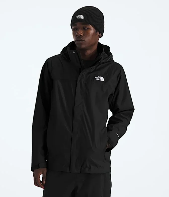 Men’s Evolve II Triclimate™ 3-in-1 Jacket