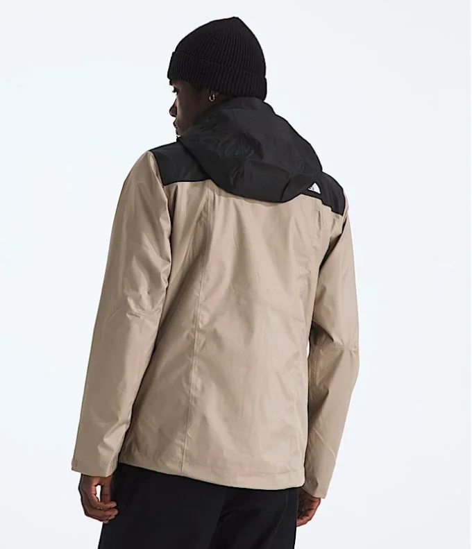 Men’s Evolve II Triclimate™ 3-in-1 Jacket