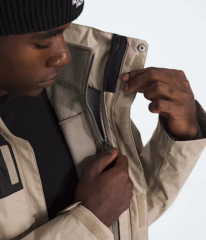 Men’s Evolve II Triclimate™ 3-in-1 Jacket