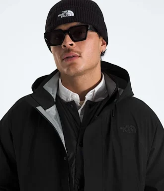 Men’s Expedition GORE-TEX® 3-In-1 Down Hooded Parka