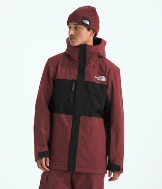 Men’s Freedom Insulated Jacket Men’s Freedom Insulated Jacket