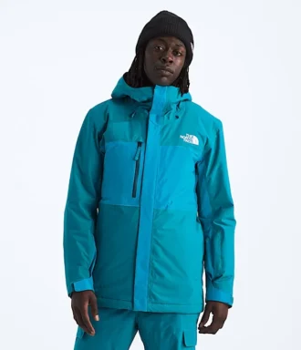 Men’s Freedom Insulated Jacket Men’s Freedom Insulated Jacket