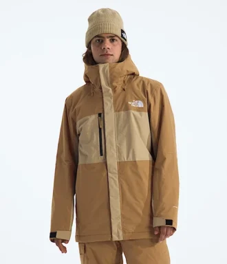 Men’s Freedom Insulated Jacket Men’s Freedom Insulated Jacket