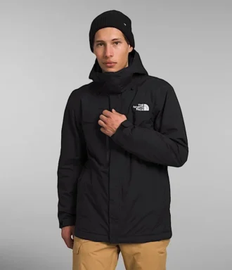 Men’s Freedom Insulated Jacket Men’s Freedom Insulated Jacket
