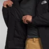 Men’s Freedom Insulated Jacket