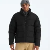 Men’s Frost Fall Jacket Men’s Frost Fall Jacket