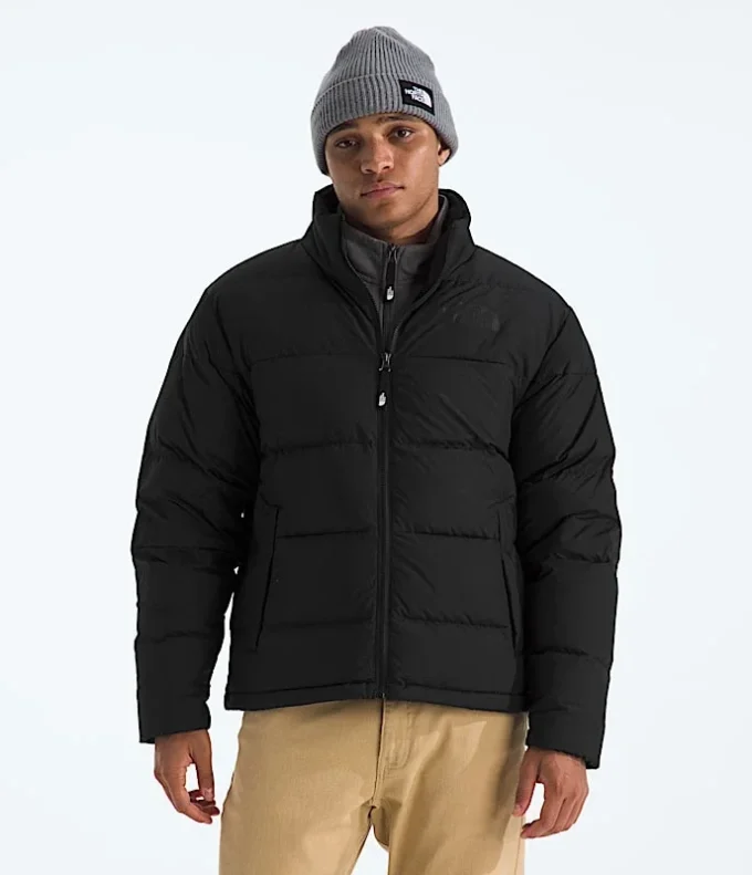 Men’s Frost Fall Jacket Men’s Frost Fall Jacket
