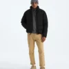 Men’s Frost Fall Jacket Men’s Frost Fall Jacket