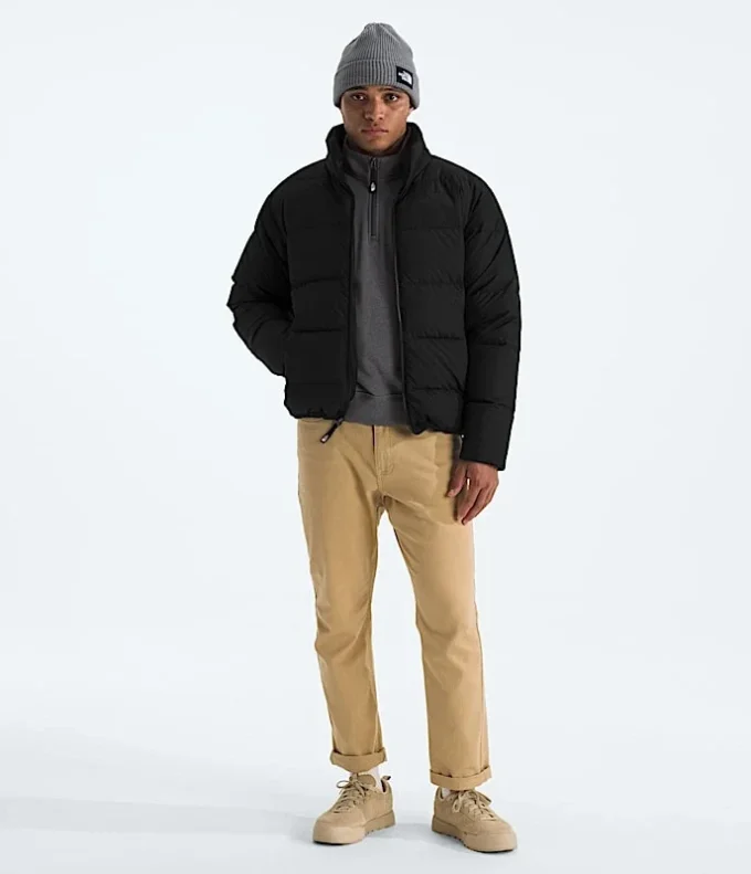 Men’s Frost Fall Jacket Men’s Frost Fall Jacket