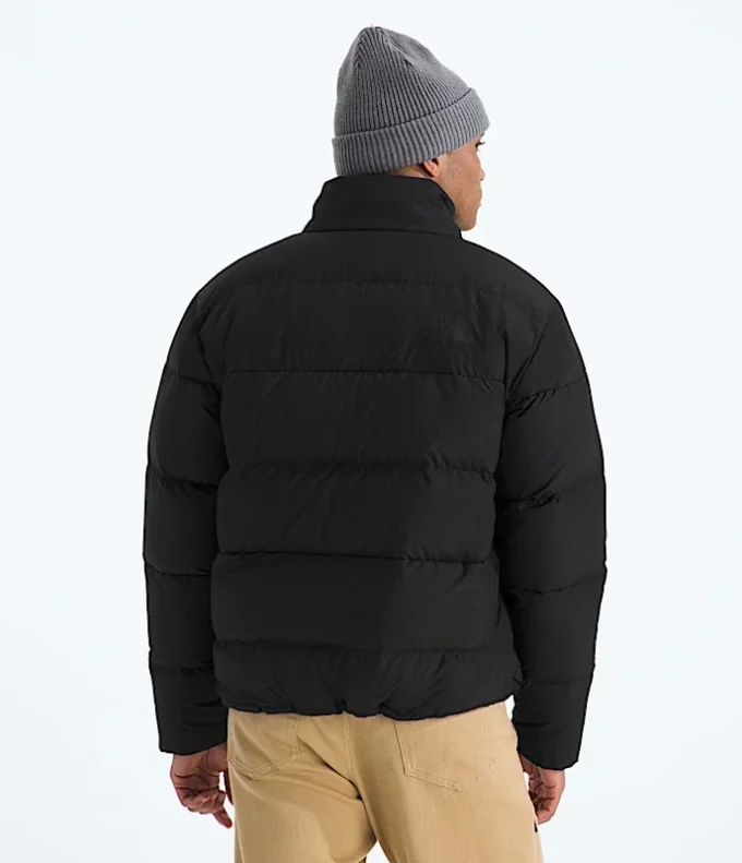 Men’s Frost Fall Jacket Men’s Frost Fall Jacket