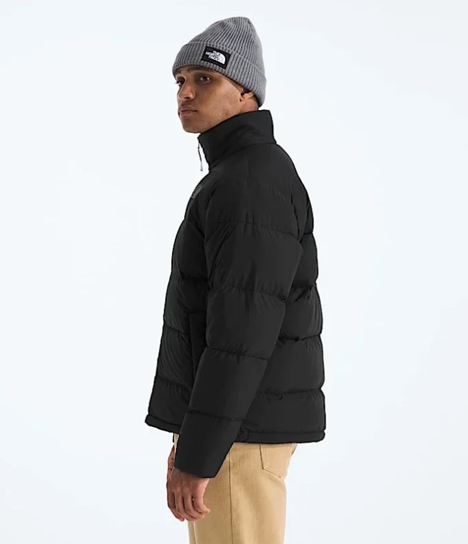 Men’s Frost Fall Jacket Men’s Frost Fall Jacket