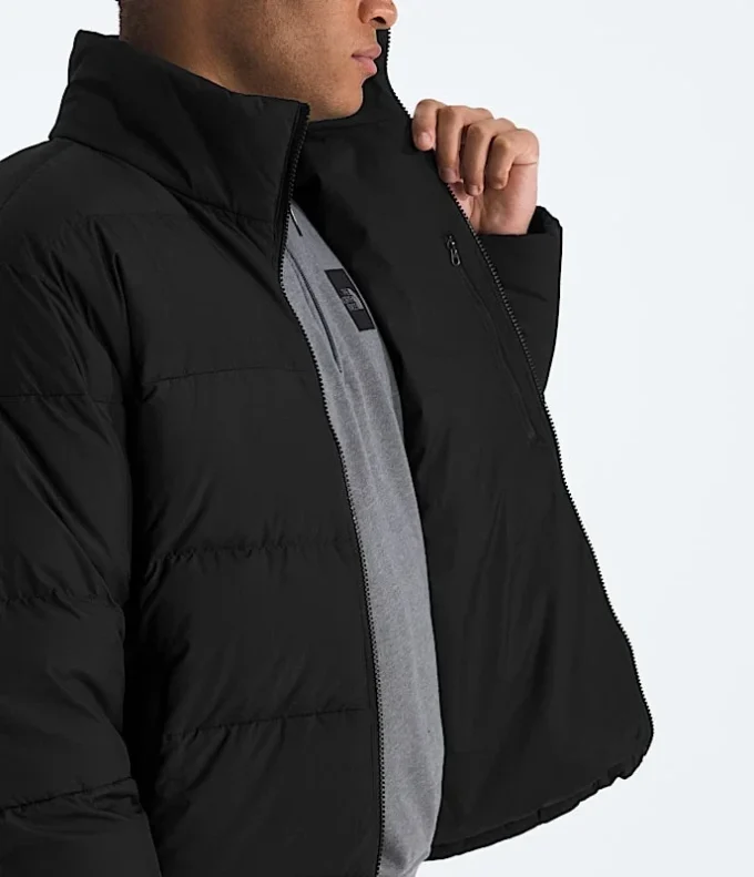 Men’s Frost Fall Jacket Men’s Frost Fall Jacket