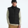 Men’s Frost Fall Vest