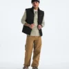 Men’s Frost Fall Vest