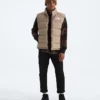 Men’s Frost Fall Vest