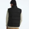 Men’s Frost Fall Vest