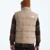 Men’s Frost Fall Vest