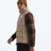 Men’s Frost Fall Vest