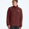 Men’s Glacier Fleece Jacket Men’s Glacier Fleece Jacket