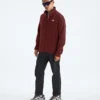 Men’s Glacier Fleece Jacket Men’s Glacier Fleece Jacket