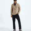 Men’s Glacier Fleece Jacket Men’s Glacier Fleece Jacket