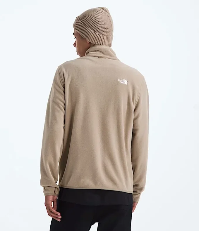 Men’s Glacier Fleece Jacket Men’s Glacier Fleece Jacket