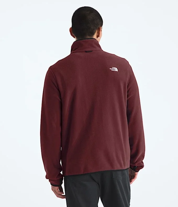 Men’s Glacier Fleece Jacket Men’s Glacier Fleece Jacket