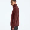Men’s Glacier Fleece Jacket Men’s Glacier Fleece Jacket