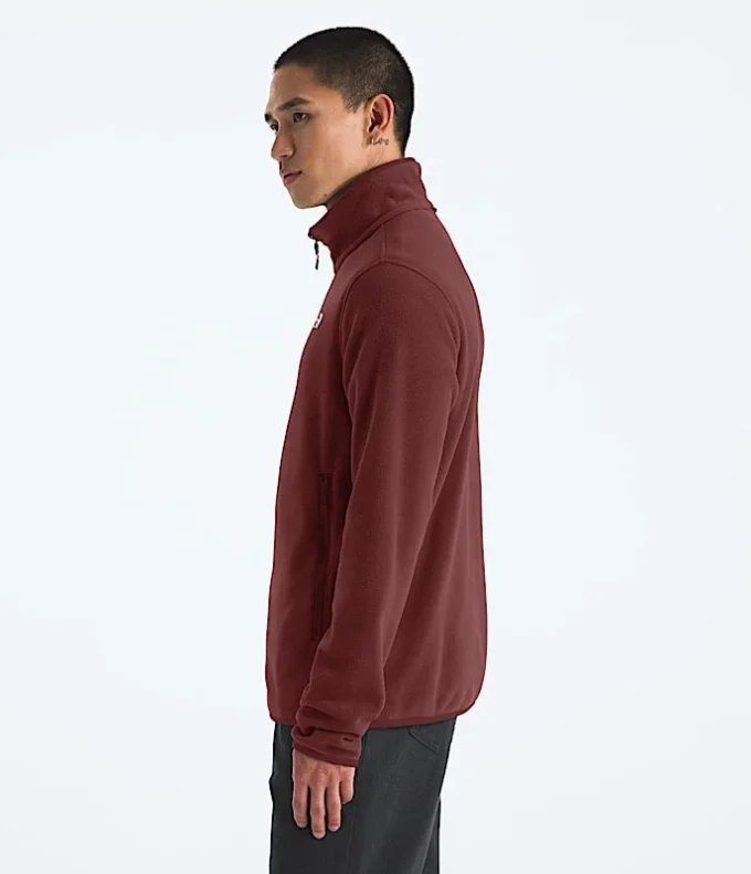 Men’s Glacier Fleece Jacket Men’s Glacier Fleece Jacket