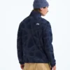 Men’s Glacier Fleece Jacket—Print Men’s Glacier Fleece Jacket—Print