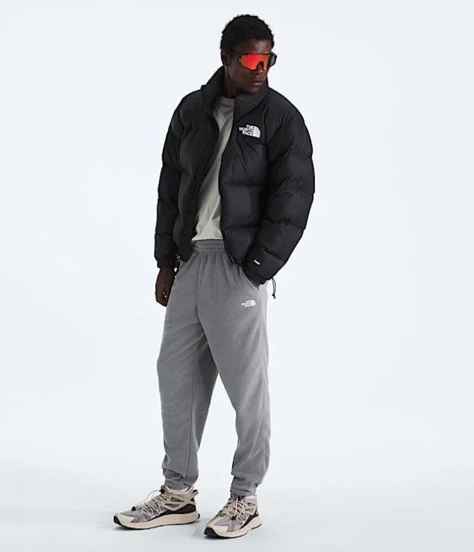 Men’s Glacier Fleece Pants