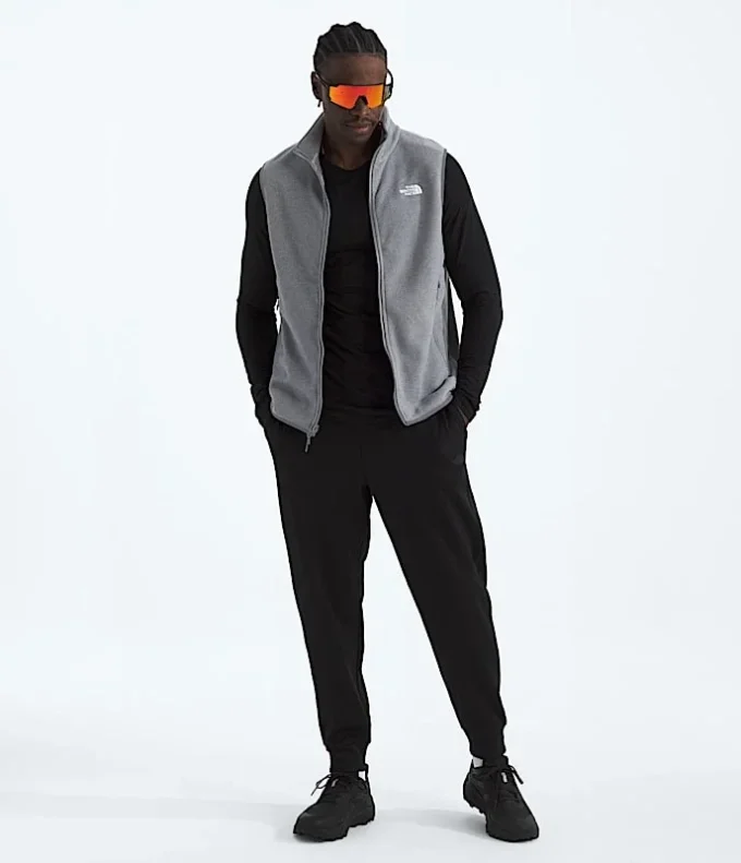 Men’s Glacier Fleece Vest Men’s Glacier Fleece Vest