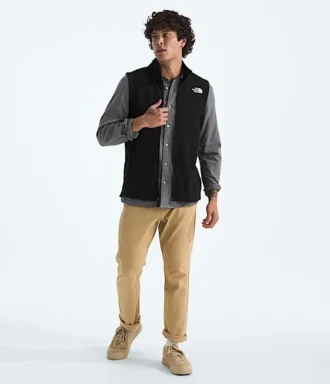 Men’s Gordon Lyons Vest