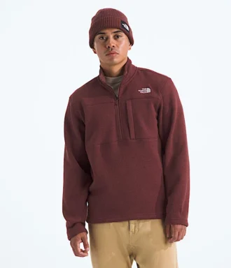 Men’s Gordon Lyons ?-Zip