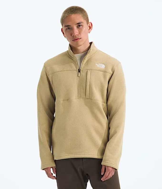 Men’s Gordon Lyons ?-Zip Men’s Gordon Lyons ?-Zip