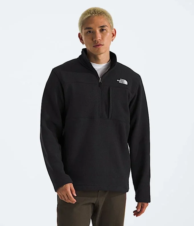 Men’s Gordon Lyons ?-Zip Men’s Gordon Lyons ?-Zip