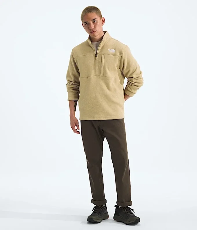 Men’s Gordon Lyons ?-Zip Men’s Gordon Lyons ?-Zip