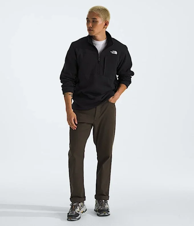 Men’s Gordon Lyons ?-Zip Men’s Gordon Lyons ?-Zip