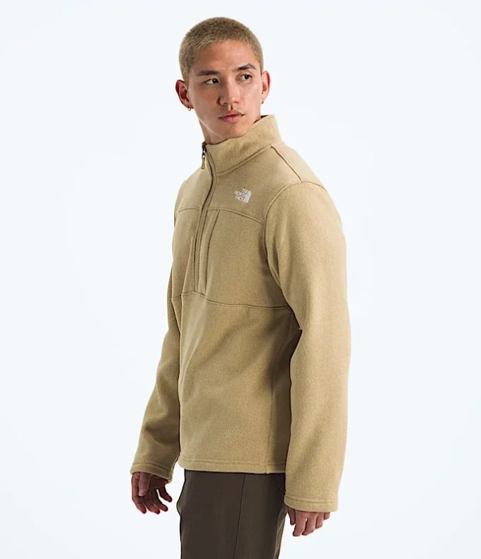 Men’s Gordon Lyons ?-Zip Men’s Gordon Lyons ?-Zip