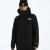 Men’s GORE-TEX® Dawnstrike Insulated Jacket Men’s GORE-TEX® Dawnstrike Insulated Jacket