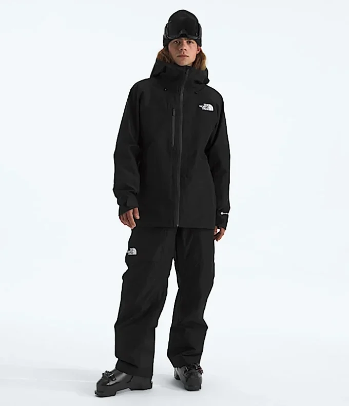 Men’s GORE-TEX® Dawnstrike Insulated Jacket Men’s GORE-TEX® Dawnstrike Insulated Jacket