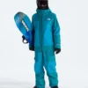 Men’s GORE-TEX® Dawnstrike Insulated Jacket Men’s GORE-TEX® Dawnstrike Insulated Jacket