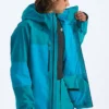 Men’s GORE-TEX® Dawnstrike Insulated Jacket Men’s GORE-TEX® Dawnstrike Insulated Jacket