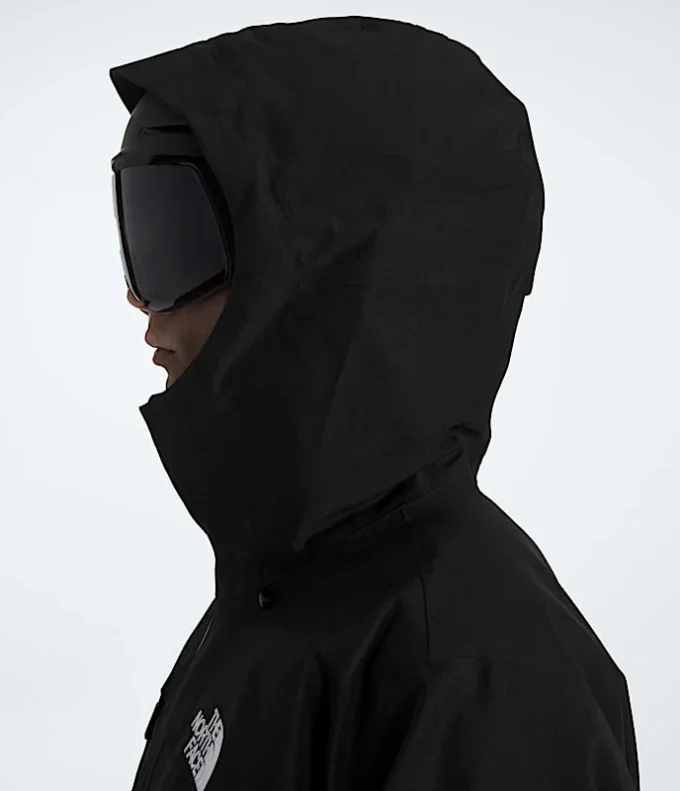 Men’s GORE-TEX® Dawnstrike Insulated Jacket Men’s GORE-TEX® Dawnstrike Insulated Jacket