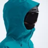 Men’s GORE-TEX® Dawnstrike Insulated Jacket Men’s GORE-TEX® Dawnstrike Insulated Jacket