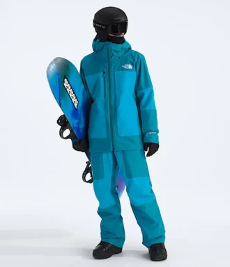 Men’s GORE-TEX® Dawnstrike Pants