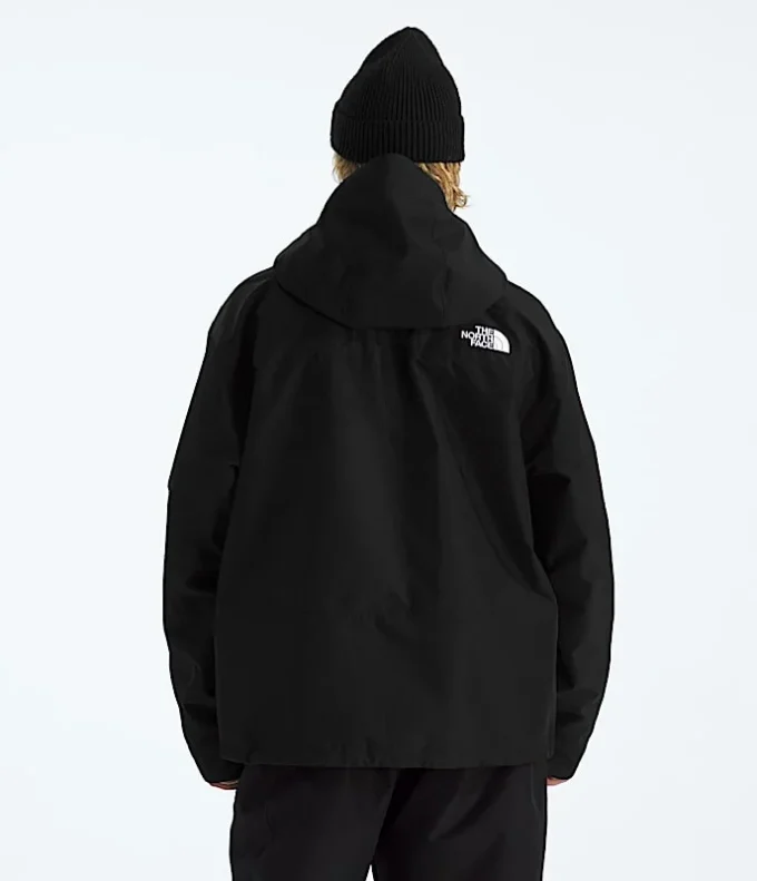Men’s GORE-TEX® Hex Jacket