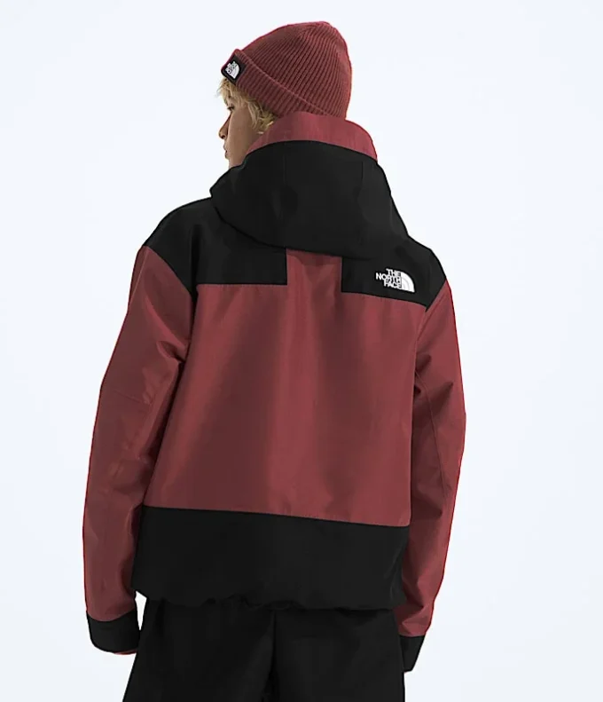 Men’s GORE-TEX® Hex Jacket